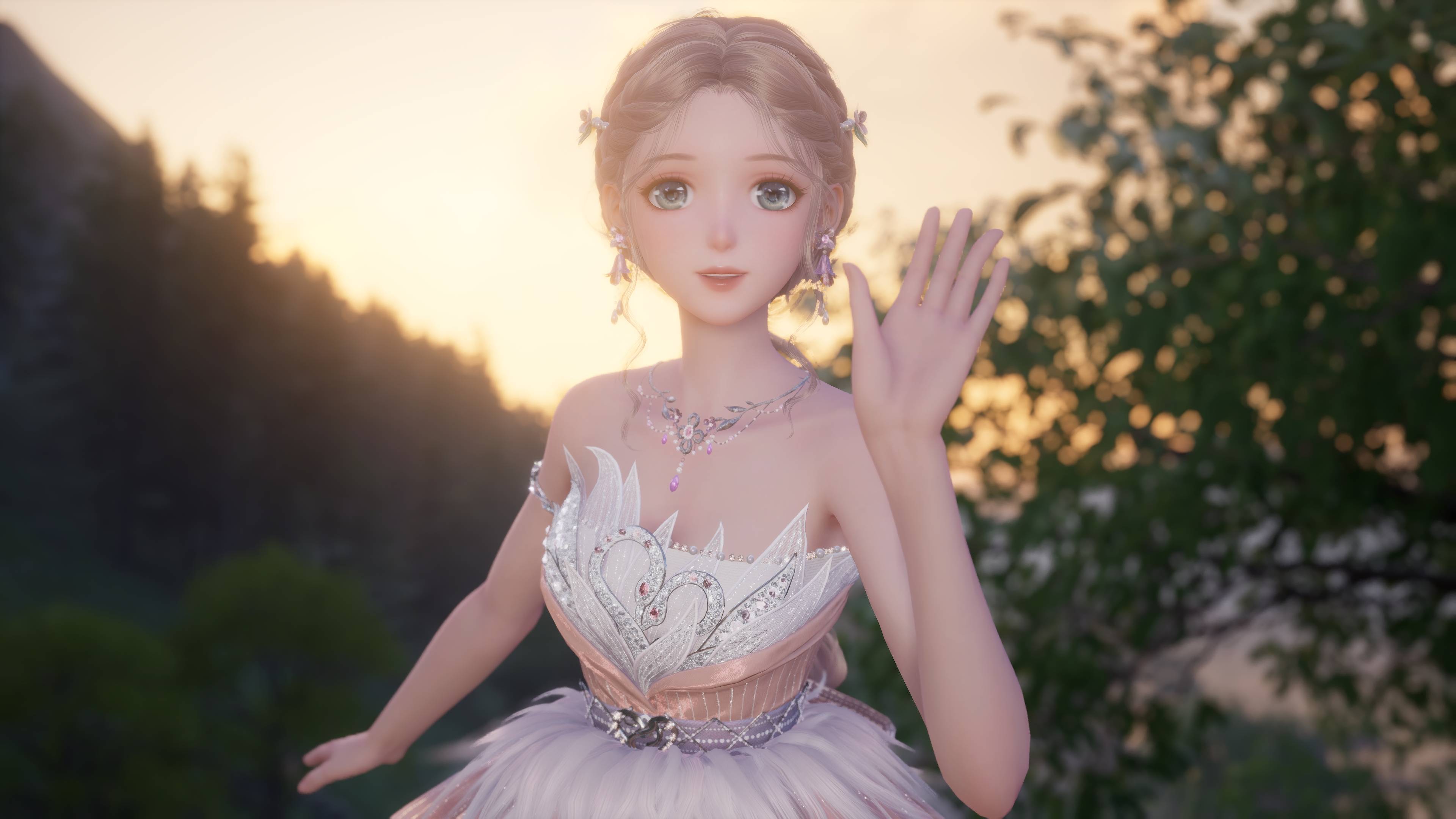 Infinity Nikki review