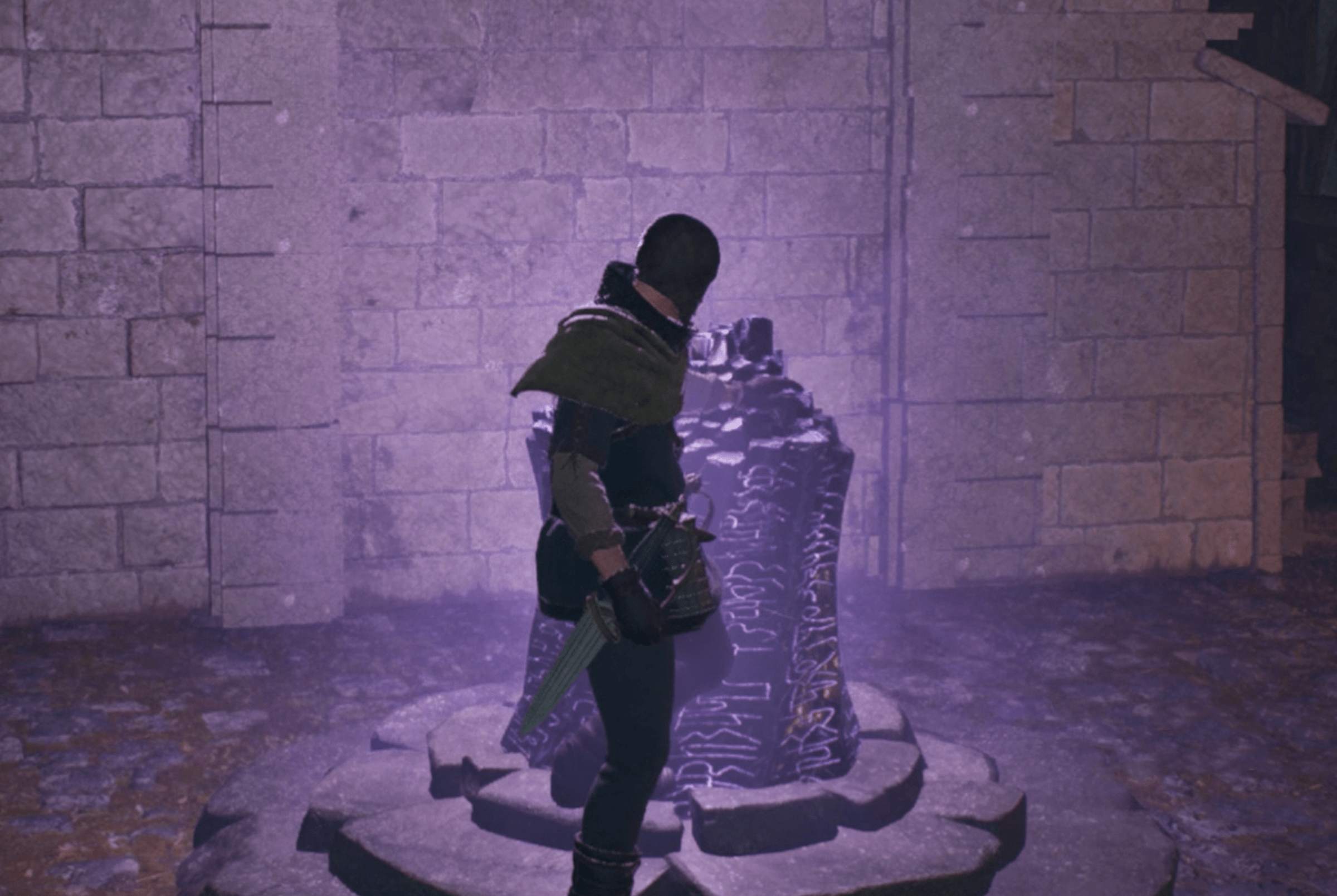 How to fast travel in Dragon’s Dogma 2