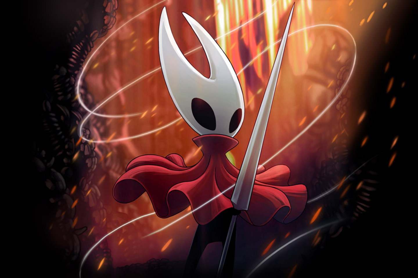 Hollow Knight: Silksong has become a meme about waiting for games