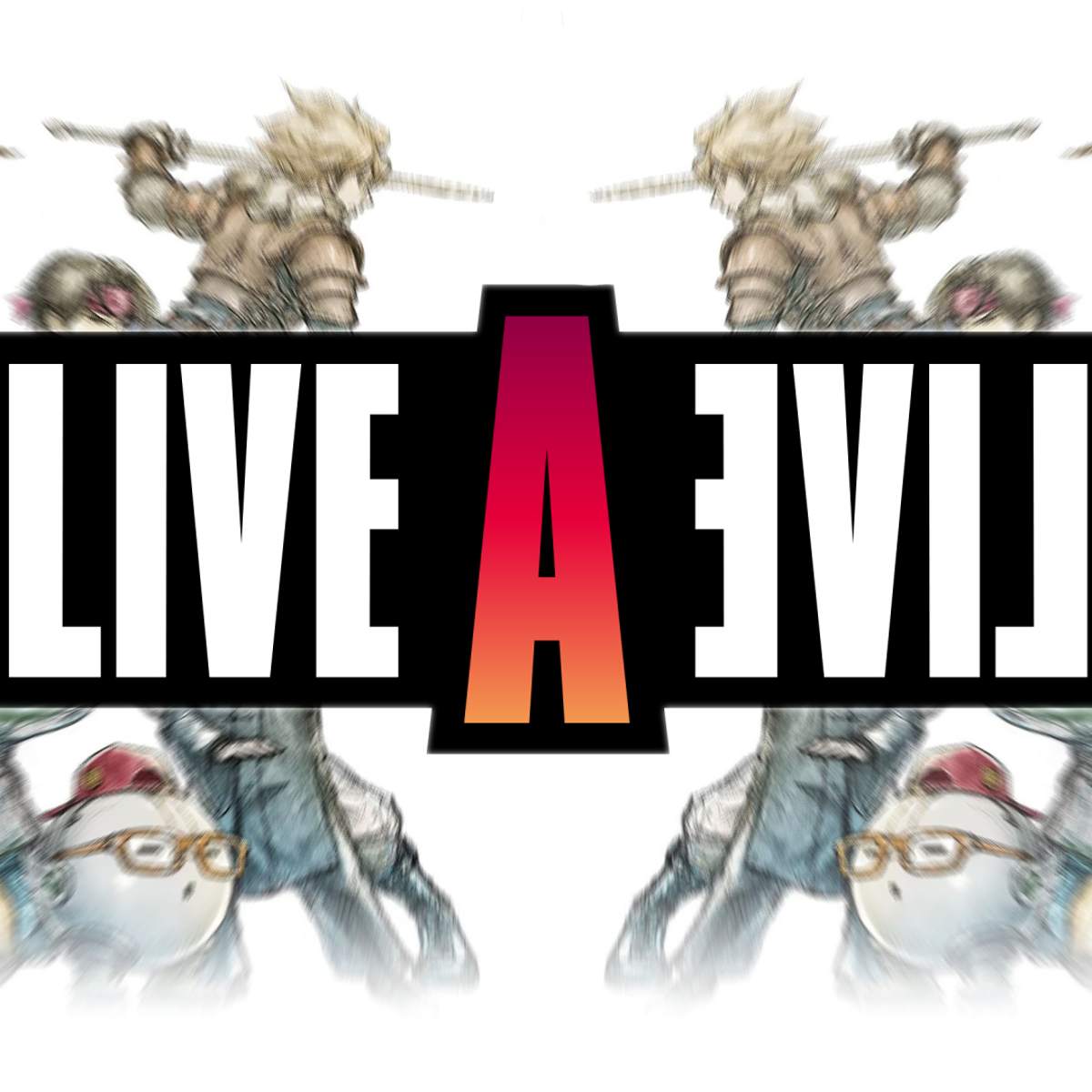 Live A Live is a must-play 16-bit era classic, lovingly remade