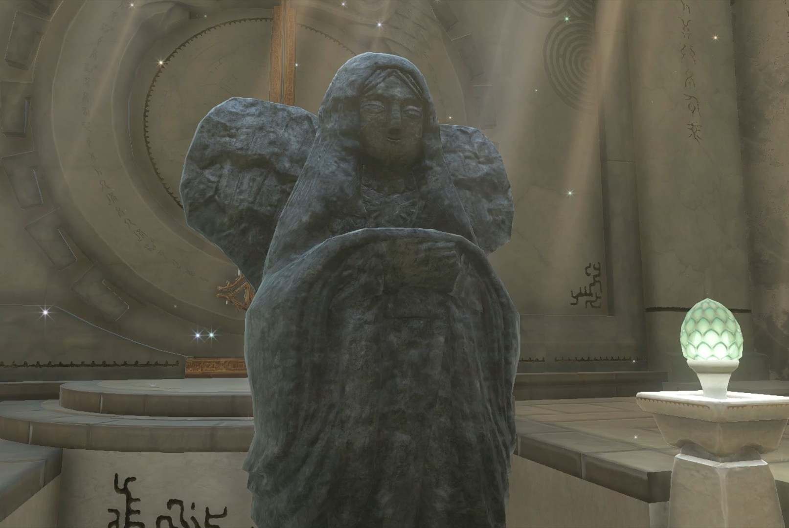 Where to find Goddess Statues in Zelda: Tears of the Kingdom