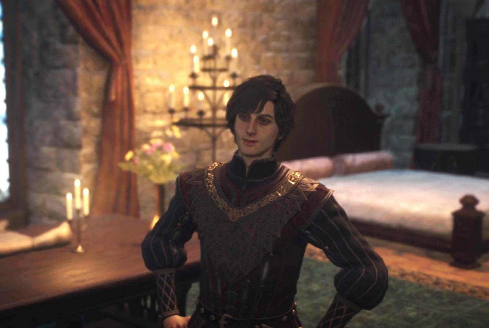 ‘A Veil of Gossamer Clouds’ quest walkthrough in Dragon’s Dogma 2