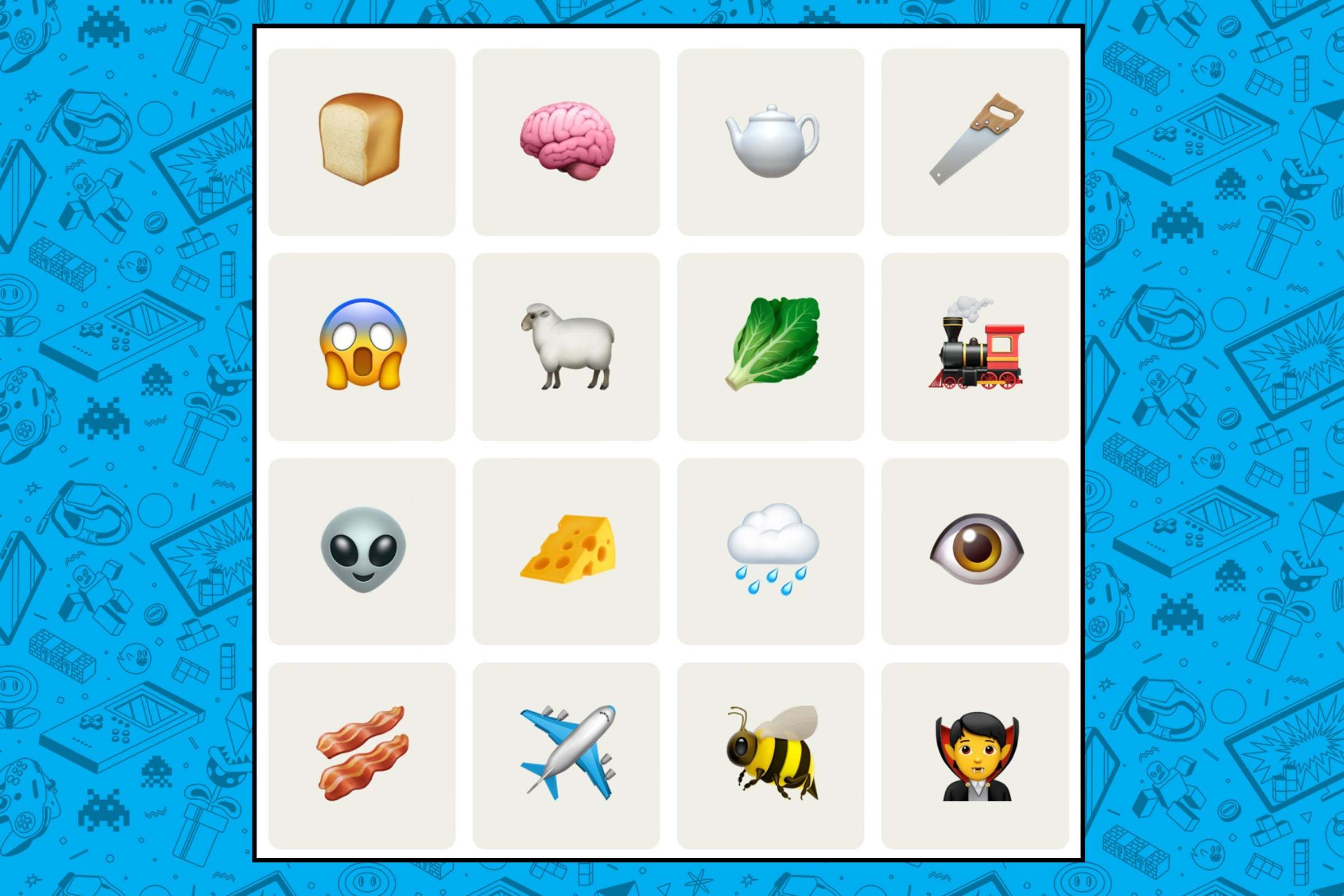 The best April Fools’ Day joke this year is the Connections puzzle