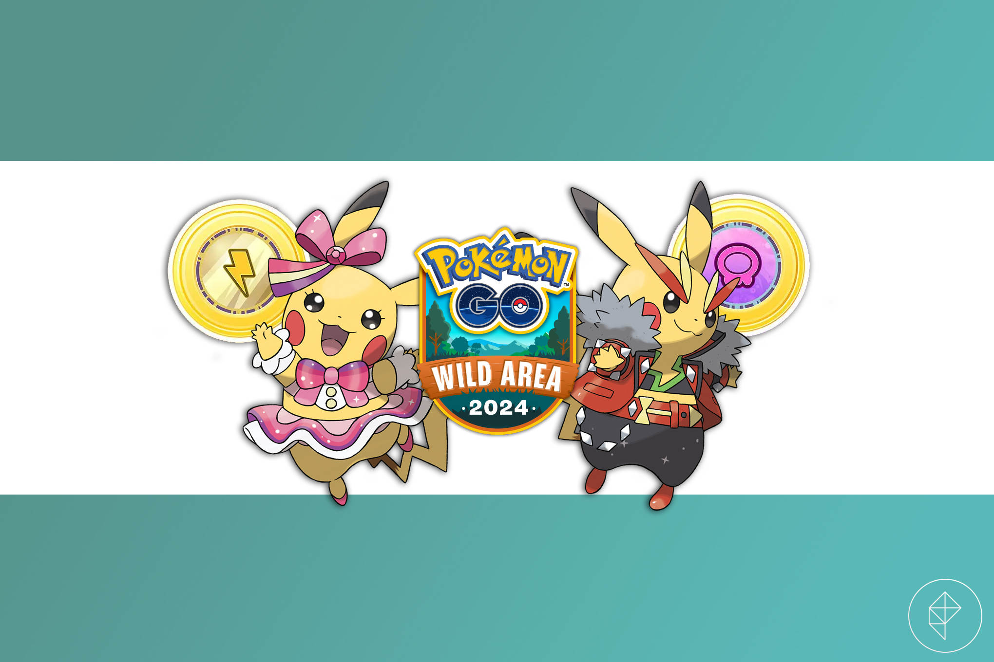 Pokémon Go ‘An Accomplished Trainer’ choose a path quest steps: Electric or poison?