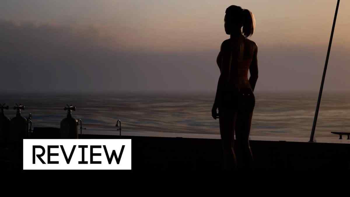 Man Of Medan: The Kotaku Review