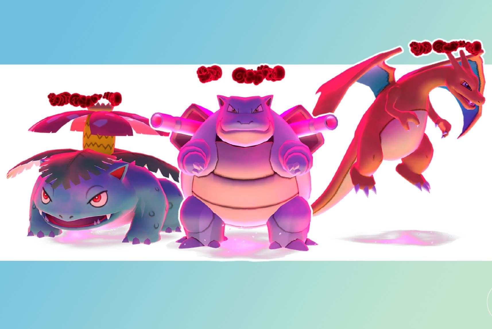 How to get Dynamax Pokémon from Max Battles in Pokémon Go