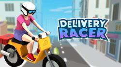 Delivery Racer