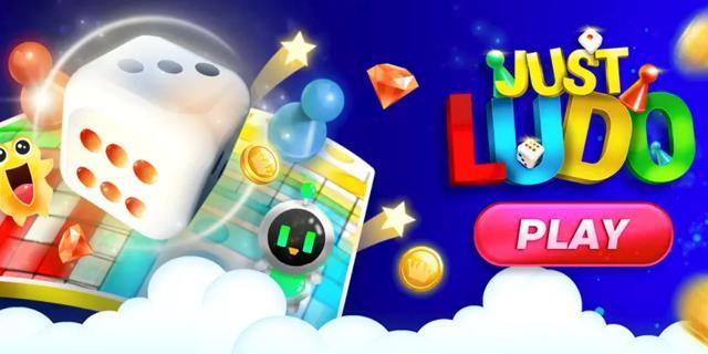 Just Ludo