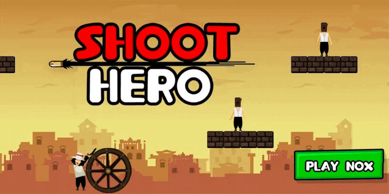 Shoot Hero
