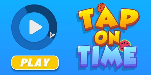 Tap On Time