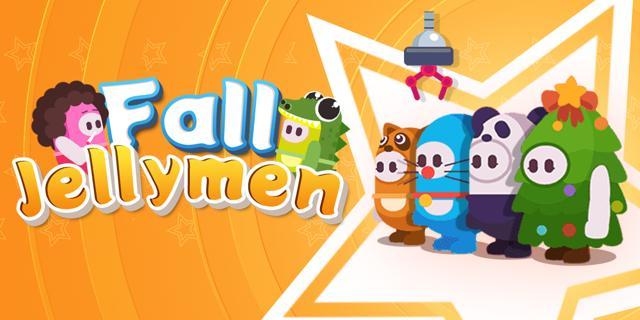 Fall Jellymen